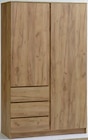 LIMFJORDEN Kleiderschrank im Angebot bei JYSK in Frankfurt LIMFJORDEN Kleiderschrank Angebote bei JYSK Frankfurt für 265,00 €