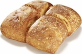 EDEKA Gundersheim - Dinkelsteinofenbürli Angebot im Prospekt Dinkelsteinofenbürli bei EDEKA im Gundersheim Prospekt für 1,49 €