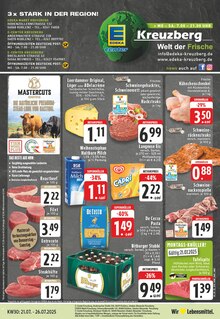 Aktueller EDEKA Prospekt (Simmern) EDEKA Prospekt mit 24 Seiten (Simmern)