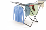 Aktuelle Wäscheständer Angebote bei Marktkauf in Reutlingen Aktuelles Flügelwäscheständer Universal Ultimate Angebot bei Marktkauf in Reutlingen ab 19,99 €