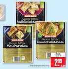 Kalbfleischtaschen im Angebot bei Marktkauf in Heilbronn Kalbfleischtaschen Angebote von BÜRGER bei Marktkauf Heilbronn für 2,99 €