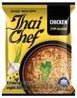 Instant Nudelsuppe Huhn Angebote von Thai Chef bei REWE Recklinghausen für 0,44 €