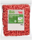 Rinder-Hackfleisch Angebote von Einfach Bio bei REWE Schwerte für 4,49 €