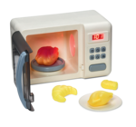 Four à micro-ondes en promo chez JouéClub Cholet à 21,99 €