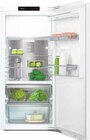 Einbaukühlschrank K 7348 C 125 Gala Edition Angebote von Miele bei expert Lingen für 1.399,00 €