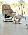 Relaxsessel Reno (S) im Angebot bei Möbel Inhofer in Waiblingen Relaxsessel Reno (S) Angebote von Stressless bei Möbel Inhofer Waiblingen für 2.698,00 €