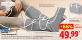 Venen-Massagegerät Angebote von Sanitas bei Lidl Kamen für 49,99 €