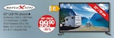 LCD Fernseher im V-Markt Prospekt 22" LCD-TV LED2225 von Reflexion im aktuellen V-Markt Prospekt für 99,90 €