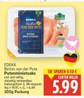 Bestes von der Pute Putenministeaks von EDEKA für 5,99 € bei E center im Angebot Bestes von der Pute Putenministeaks von EDEKA im aktuellen E center Prospekt