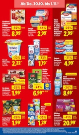 Whiskas Katzennahrung im Lidl Prospekt in Paderborn Aktueller Lidl Prospekt mit Whiskas Katzennahrung, "LIDL LOHNT SICH", Seite 63