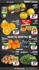 Aktueller EDEKA Prospekt mit Walnuss, "Aktuelle Angebote", Seite 4