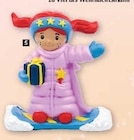 Lichterkinder - Weihnachts-/Winterlieder bei Marktkauf im Nobitz Prospekt für 16,99 €