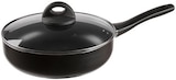 Hochrandpfanne im Angebot bei Penny in Kamp-Lintfort Hochrandpfanne Angebote bei Penny Kamp-Lintfort für 9,99 €