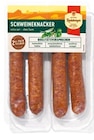 Radeberger Knacker ohne Darm von Radeberger für 3,49 € bei Netto mit dem Scottie im Angebot Radeberger Knacker ohne Darm von Radeberger im aktuellen Netto mit dem Scottie Prospekt