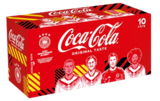 Coca-Cola Original Taste Friendspack im Angebot bei REWE in Kerpen Coca-Cola Original Taste Friendspack Angebote von Coca-Cola bei REWE Kerpen für 5,99 €