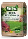 Herbst-Rasendünger Angebote von Plantop bei OBI Amberg für 12,99 €