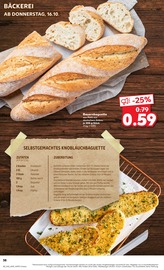 Baguette im Kaufland Prospekt in Trier Aktueller Kaufland Prospekt mit Baguette, "Aktuelle Angebote", Seite 38