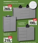 Kommodenserie im Angebot bei Opti-Wohnwelt in Fulda Kommodenserie Angebote bei Opti-Wohnwelt Fulda für 199,00 €