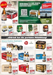 Veltins im Profi Getränke Prospekt in Offenbach Aktueller Profi Getränke Prospekt mit Veltins, "DIE GETRÄNKEKÖNNER", Seite 3
