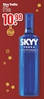 Vodka von Skyy im aktuellen Trinkgut Prospekt