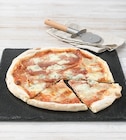pizza - L'ITALIE DES PIZZAS - Super U à Rouen pizza - L'ITALIE DES PIZZAS en promo chez Super U Rouen à 6,99 €