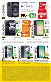 Aktueller MEDIMAX Prospekt mit iPhone, "WIR ERFÜLLEN UNS JEDEN WUNSCH!", Seite 5