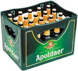 Spezial Domi Angebote von Apoldaer bei REWE Altenburg für 11,99 €