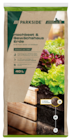 Hochbeet- und Gewächshauserde Angebote von Parkside bei Lidl Hamburg für 4,99 €
