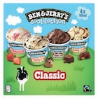 Chocolate Fudge Brownie im Lidl Prospekt Chocolate Fudge Brownie von Ben & Jerry's im aktuellen Lidl Prospekt für 3,49 €