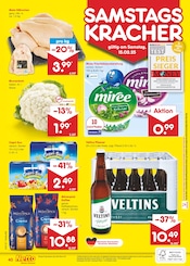 Aktueller Netto Marken-Discount Prospekt mit Mais, "Aktuelle Angebote", Seite 64