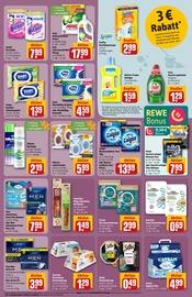 Ähnliche Kindersitz Angebote im Prospekt "Dein Markt" von REWE in Ettlingen Ähnliche Angebote wie Kindersitz im Prospekt "Dein Markt" auf Seite 29 von REWE in Ettlingen