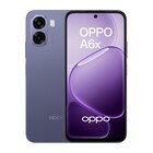 Smartphone A6X Violet - OPPO - Carrefour à Saumur Smartphone A6X Violet - OPPO en promo chez Carrefour Saumur à 149,99 €