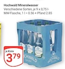 Angebot im GLOBUS Kaiserslautern Prospekt GLOBUS Kaiserslautern Prospekt mit im Angebot für 3,79 €