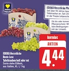 EDEKA Wittichenau - Beste Lese Tafeltrauben hell Angebot im Prospekt Beste Lese Tafeltrauben hell bei EDEKA im Wittichenau Prospekt für 4,44 €