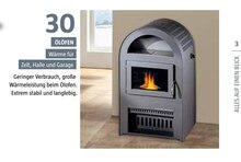 Ölöfen Angebot in Schwalbach, Saar im aktuellen Prospekt bei BAUHAUS in Schwalbach, Saar