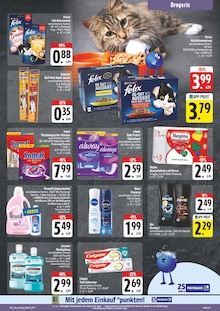 Parfum im aktuellen EDEKA Prospekt (Leipzig) Parfum im EDEKA Prospekt "Wir lieben Lebensmittel!" mit 54 Seiten (Leipzig)
