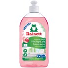 Liquide vaisselle - RAINETT en promo chez Carrefour Market Courbevoie à 2,73 €