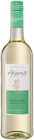 Riesling Qualitätswein halbtrocken von Moselland Akzente im aktuellen REWE Prospekt