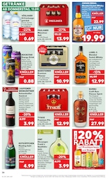 Rotkäppchen Angebot & Preis im aktuellen Kaufland Prospekt Rotkäppchen Angebot im aktuellen Kaufland Prospekt auf Seite 34