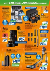 Kaffee im expert Prospekt in Schweinfurt Aktueller expert Prospekt mit Kaffee, "Top Angebote", Seite 3