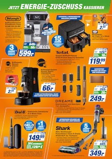 Kaffee im aktuellen expert Prospekt (Schweinfurt) Kaffee im expert Prospekt "Top Angebote" mit 12 Seiten (Schweinfurt)