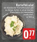 Kartoffelsalat Angebote bei EDEKA Mülheim für 0,77 €