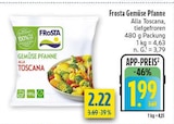 Gemüse Pfanne Alla Toscana Angebote von Frosta bei diska Erlangen für 1,99 €