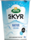 Skyr Natur von Arla im aktuellen tegut Prospekt für 1,69 €