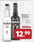 Sambuca extra im Angebot bei combi in Oldenburg Sambuca extra Angebote von Molinari bei combi Oldenburg für 12,99 €