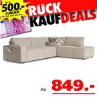 Aktuelles Gio Angebot bei Seats and Sofas in Duisburg ab 849,00 €