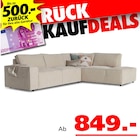 Aktuelles Gio Angebot bei Seats and Sofas in Bremen ab 849,00 €