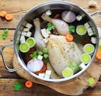 Frisches Suppenhuhn Angebote bei REWE Castrop-Rauxel für 0,79 €