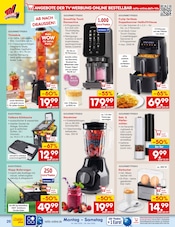 Aktueller Netto Marken-Discount Prospekt mit Teppich, "Aktuelle Angebote", Seite 34