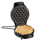 Bubble-Waffeleisen Angebote von PRINCESS bei Kaufland Hennef für 14,99 €